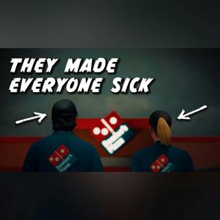 How the Internet Hunted Down the Domino's Employees Who Terrorized America