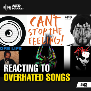 Reacting to the Most “Overhated” Songs