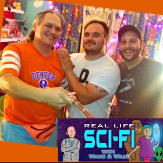 215: 215 The Truth About Truth Serum with Budd Diaz