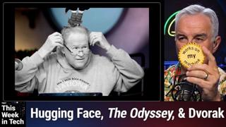 TWiT 1094: Rest in Peace, Buzzkill - How John C. Dvorak Changed Tech Journalism Forever