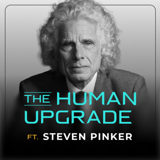 Steven Pinker: Outsmarting an Irrational World : 1333