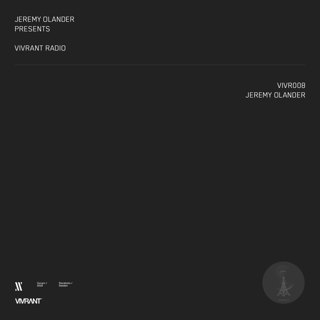 Vivrant Radio 008