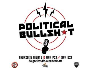Political Bullsh*t