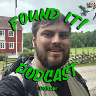 Cobzer och Geocaching Sverige