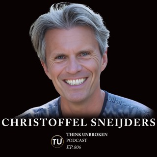 Healing Trauma Through the Gut-Brain Connection | with Christoffel Sneijders