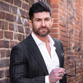 Ep. 396 How To Build Confidence | Lessons From Alpha M.
