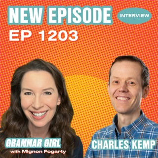 Decoding the Chinese character paradox, with Dr. Charles Kemp
