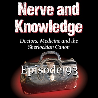 Episode 93: Nerve and Knowledge