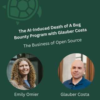 The AI-Induced Death of A Bug Bounty Program with Glauber Costa