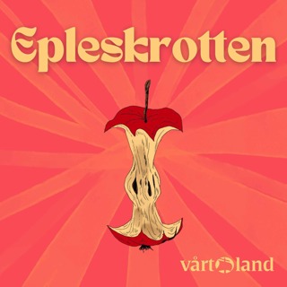 Epleskrotten (5:6): De sa A, men ikke B
