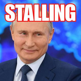 Russia Walks Back Peace Talks