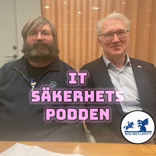 #274 - Tid, Position och Navigation