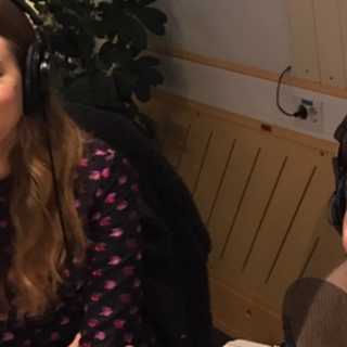 First Aid Kit och nödstoppsknappen