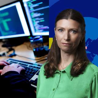 Hackerattacken: ”Det är jättestort”