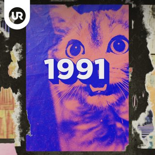 1991 - Ett svenskt tacokrig drar igång