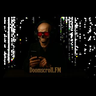 🎙 Doomscroll.fm — Episode 1014.1: Gaza summit deal, US‑China port war, Venezuela mine crash