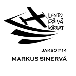 KRIISIN KESKELLÄ | FINNHEMS-HELIKOPTERIPILOTTI - Markus Sinervä