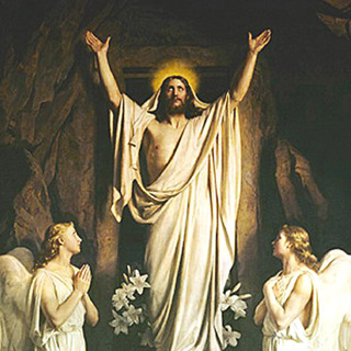 From Silence to Glory: The Mystery of Easter