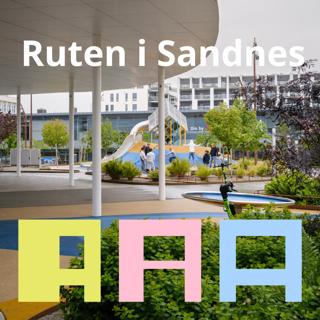 9: Et byrom som forandrer. Historien om Rutenparken del 1