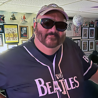 "Only" Frank Pusateri