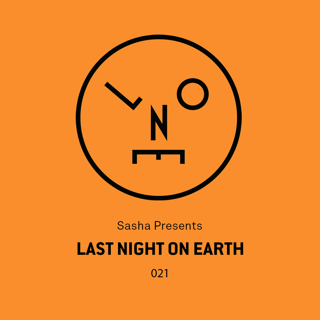 021 - Last Night On Earth