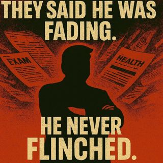 The Health Conspiracy