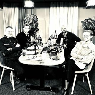 Redaktionspodden: Aktier vi handlar i rapportperioden