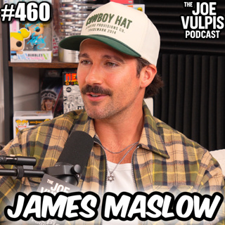 Big Time Rush's James Maslow on What Happened After the Show (New Music Announcement)