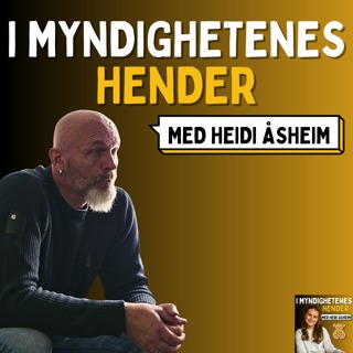 Traumeterapi, del 2: "Det finnes ikke unger som er vanskelige - det finnes unger som har det vanskelig"
