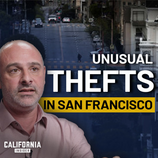 Family Owned Business in San Francisco Are Struggling To Stay Open | Hrag Kalebjian