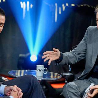 Gör som Skavlan - snakke svorsk!