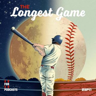 S9, E2: THE LONGEST GAME