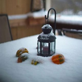 Crackling Snowfall: Snow ASMR - 10 Hours Sleep Sound
