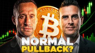Bitcoin Slides To $83K As The Bond Market Gets Crushed