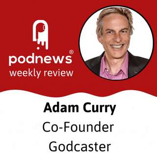 Extra: Adam Curry and Dave Jones on the Godcaster