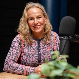 Sunn og sterk uansett alder med Elizabeth Lingjærde