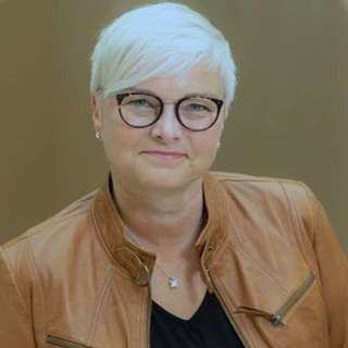 Ja, vi integrerer bærekraft i utdanning, sier prorektor Anne-Grethe Naustdal