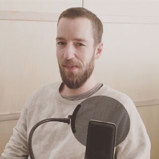 245. Nisse Hallberg och lagens långa arm