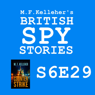 BSS S6E29 Counter Strike