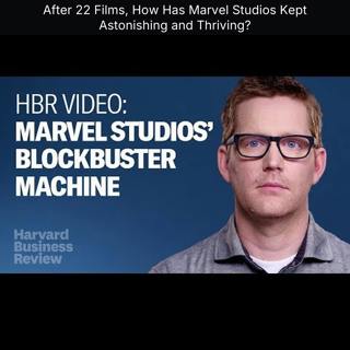 After 22 Films, How Has Marvel Studios Kept Astonishing and Thriving?
