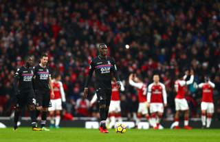 FYP Podcast 242 EXTRA - 22 minutes of madness at the Emirates