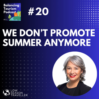 We Don't Promote Summer Any More