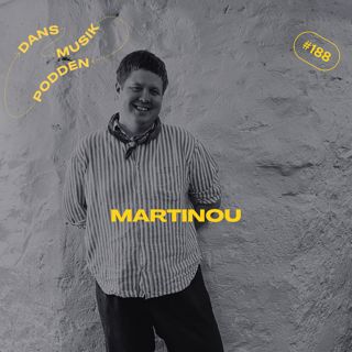 188. Martinou