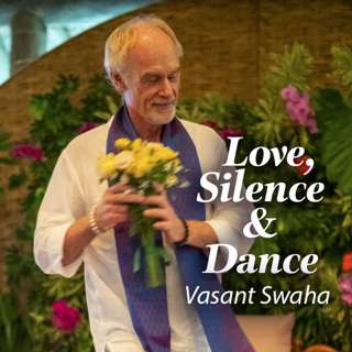 Love, Silence and Dance | Serving the Parents with Love - Servindo os pais com amor