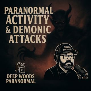 Paranormal Activity & Demonic Attacks | Signs, Warnings & Help