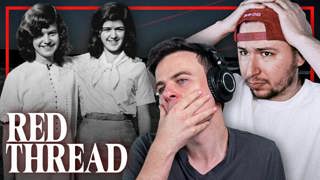 The Wanda Beach Murders | Red Thread