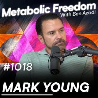 #1018 The #1 Cause of Hypertension No One Talks About – Reverse It Naturally with Mark Young