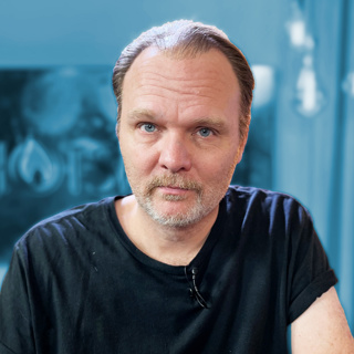 Jens Ganman tar tempen på den svenska journalistkåren (del 1)