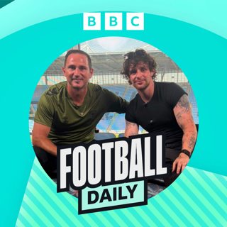 Frank Lampard x Tom Grennan - The Football Interview