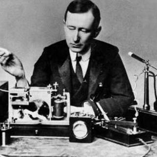 Guglielmo Marconi comes to Ireland (Part 1)